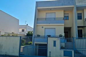 Salento - casa vacanze