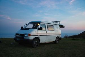 Volkswagen Transporter T4