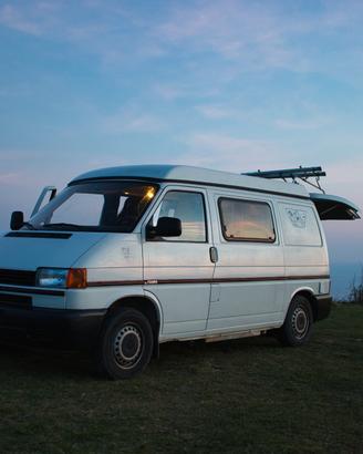 Volkswagen Transporter T4
