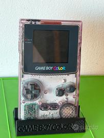 Game boy color - funzionate
