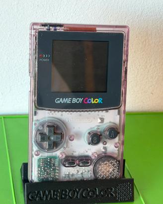 Game boy color - funzionate