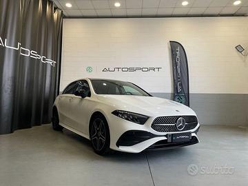 Mercedes-Benz Classe A A 200 Automatic Premiu...