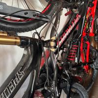 Specialized Turbo Levo SL Expert Top Fox