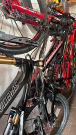 Specialized Turbo Levo SL Expert Top Fox
