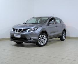 Nissan Qashqai 1.6 dci Acenta 2wd 130cv E6
