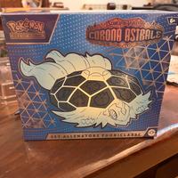 Etb corona astrale