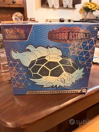 Etb corona astrale