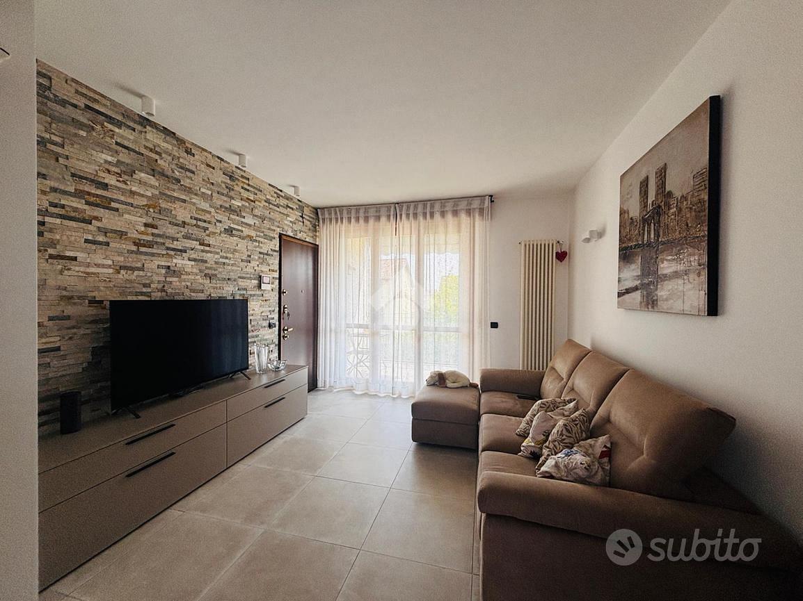 Apartment in Caravaggio - Vista 4