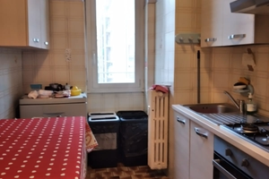 Posto letto per solo donne libero subito