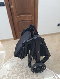 Passeggino trio kikka boo AVA