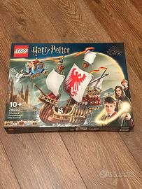 Lego 76440 harry potter