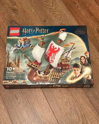 Lego 76440 harry potter