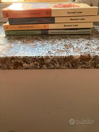 Libri Alphatest Bocconi