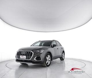 AUDI Q3 35 2.0 tdi Business Advanced s-tronic