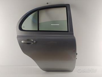 Porta post dx NISSAN MICRA III (K12) '02