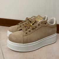 Sneaker Donna