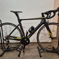 Bici da corsa Merida