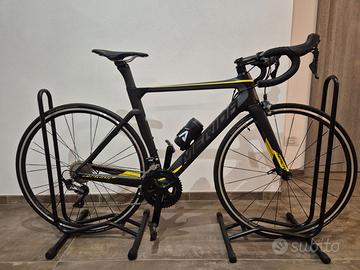 Bici da corsa Merida