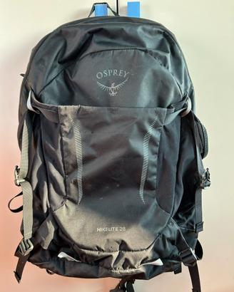 Zaino hiking Osprey 28 litri