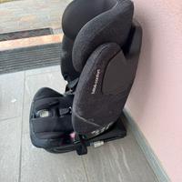 Seggiolino auto bebè-confort con isofix 9-39kg