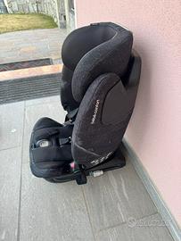Seggiolino auto bebè-confort con isofix 9-39kg