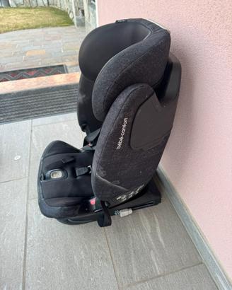 Seggiolino auto bebè-confort con isofix 9-39kg