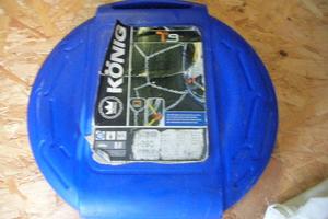Catene neve Konig 090 T9