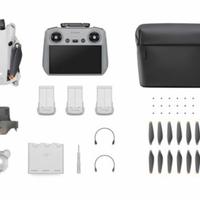 DJI Mini 4 Pro Fly More Combo + Kit filtri Nd