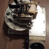 Ventola Caldaia Baxi Nuvola 