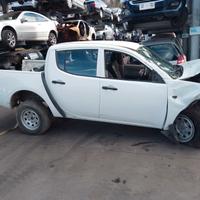 RICAMBI PER MITSUBISHI L 200