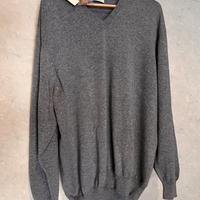 Maglione uomo in puro cashmere Zadi