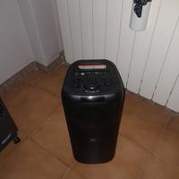 cassa karaoke 