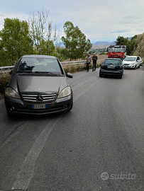 Mercedes a180d