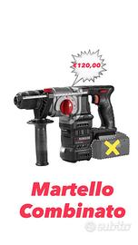Attrezzi da lavoro parkside