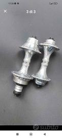 mozzi Campagnolo c record 36 fori 