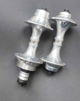 mozzi Campagnolo c record 36 fori 