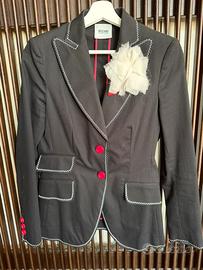 Giacca Moschino