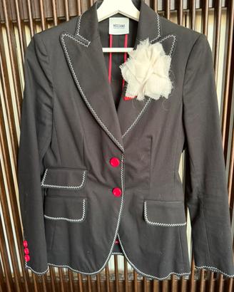 Giacca Moschino