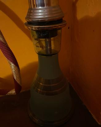 Narghilè marocchino