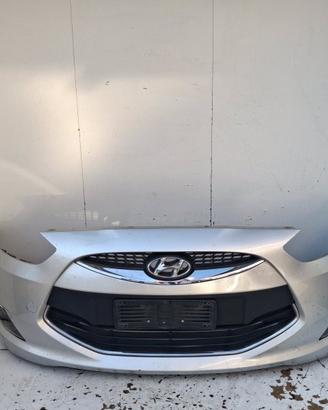 865111K000 PARAURTI ANTERIORE HYUNDAI IX20 (JC) 1.