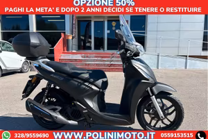 Kymco People 125i S - Spediamo in tutta Italia