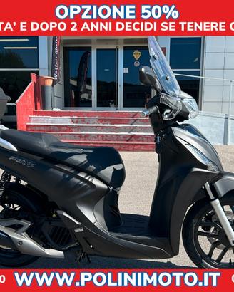 Kymco People 125i S - Spediamo in tutta Italia