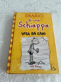 Diario di una schiappa