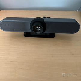 Logitech Meetup meetingbar