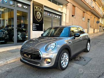 Mini 1.5 Cooper D Hype 5 porte