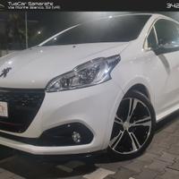 Peugeot 208 THP GTI #8775