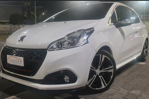 Peugeot 208 THP GTI #8775