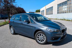 BMW Serie 2 Active Tourer - 218d Adv - 41.000M!