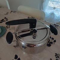 pentola a pressione 5 litri