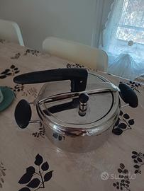 pentola a pressione 5 litri